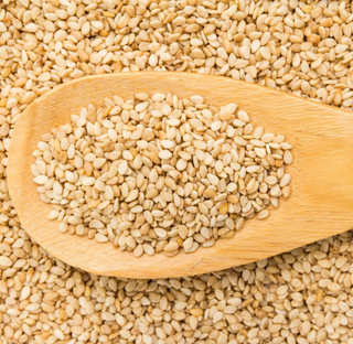 Natural Sesame Seeds